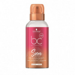 Schwarzkopf Professional BC Sun Protect Prep & Protection Spritz Apsauginis plaukų purškiklis nuo saulės 100ml