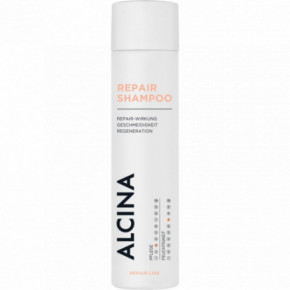 Alcina Repair Shampoo Regeneruojantis šampūnas 250ml