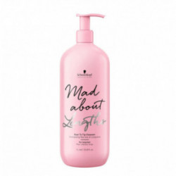Schwarzkopf Professional Mad About Lengths Root to Tip Cleanser Šampūnas ilgiems plaukams 300ml