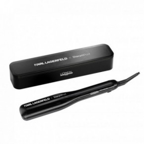 L'Oréal Professionnel Steampod 3.0 Limited Edition x Karl Lagerfeld Matu Taisnotājs 1gab