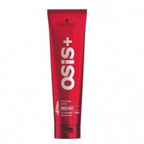 Schwarzkopf Professional Osis+ Rock Hard Instant Hold Glue Ülitugev soenguliim 150ml