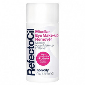 RefectoCil Micellar Eye Make-Up Remover Silmameigi eemaldusvahend 150ml