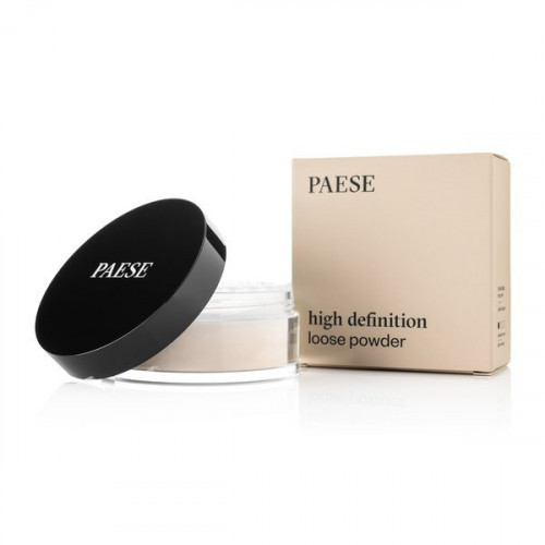 Paese High Definition Biri pudra 00