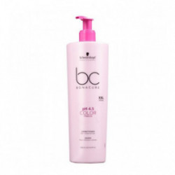 Schwarzkopf Professional BC CP Color Freeze pH4.5 Conditioner Kondicionierius dažytiems plaukams 200ml