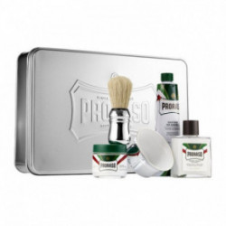 Proraso Classic Shaving Set Klasikinis skutimosi rinkinys 1 vnt.