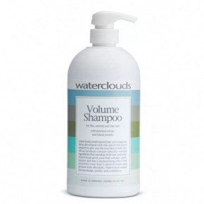 Waterclouds Volume shampoo 1000ml