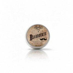 Beardburys Beard and Mustache Wax Habeme- ja vuntsivaha 50ml