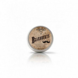 Beardburys Beard Wax Barzdos ir ūsų vaškas 50ml