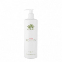 Naturalmente Fuoco scalp therapy Gelis jautrios odos higienai 500ml