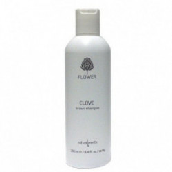 Naturalmente Clove Brown Shampoo Gėlių šampūnas Gvazdikėlis 1000ml