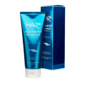 HAIR+ Aqua Bond Treatment Drėkinantis plaukų kondicionierius 210ml