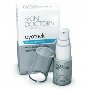 Skin Doctors Eyetuck Anti-Bag Technology Cream Silmaalune kreem 15ml