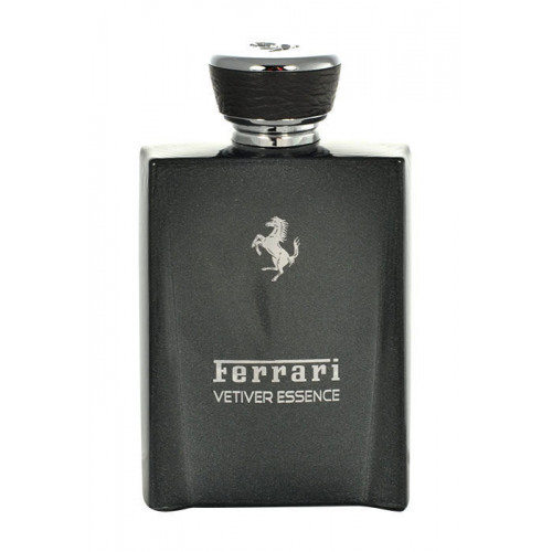 Ferrari Vetiver Essence Parfumuotas vanduo vyrams 100 ml, Testeris