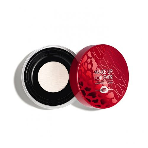 Make Up For Ever Ultra Hd Loose Powder Metallic Palace Collection Biri pudra 8.5g