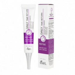 Ekel Peptide Age Recovery Eye Cream Paakių kremas su peptidais 40ml