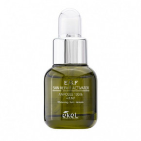 Ekel E.G.F Skin Repair Activator Ampoule 30ml