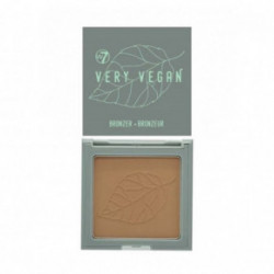 W7 Cosmetics Very Vegan Matte Bronzer Bronzantas