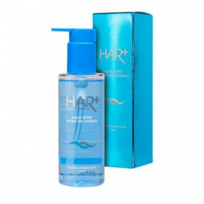 HAIR+ Aqua Bond Hydro Oil Essence Esencija pažeistiems plaukams 150ml