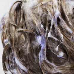 Oribe Bright Blonde Shampoo Šampūnas šviesiems plaukams 250ml