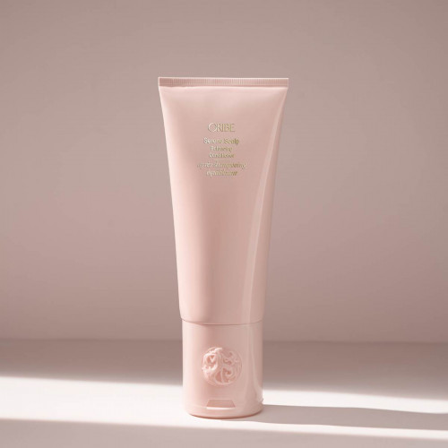 Oribe Serene Scalp Balancing Conditioner Drėkinantis plaukų kondicionierius nuo pleiskanų 200ml