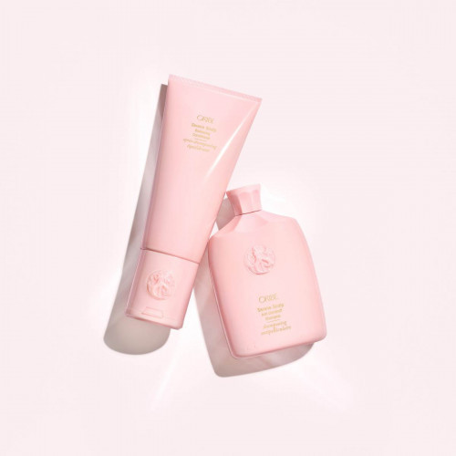 Oribe Serene Scalp Balancing Conditioner Drėkinantis plaukų kondicionierius nuo pleiskanų 200ml