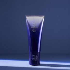 Oribe Supershine Light Moisturizing Cream Lengvas, nenuplaunamas kremas plaukams 150ml