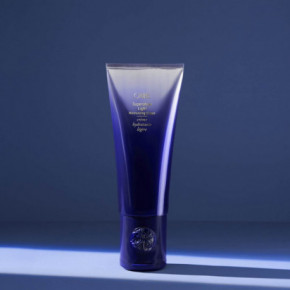 Oribe Supershine Light Moisturizing Cream Niisutav juustesse jäetav palsam 150ml