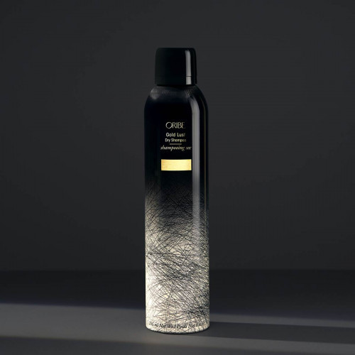 Oribe Gold Lust Dry Shampoo Sausas plaukų šampūnas 179g
