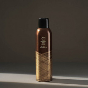 Oribe Thick Dry Finishing Spray Volüümi andev kuivsprei 250ml