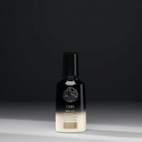 Oribe Balm D´Or Heat Styling Shield Nuo karščio plaukus saugantis serumas 100ml