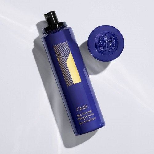 Oribe Run-Through Detangling Primer Purškiamasis plaukų balzamas 175ml