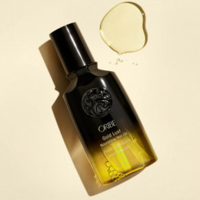 Oribe Gold Lust Nourishing Hair Oil Maitinamasis plaukų aliejus 100ml