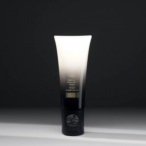 Oribe Gold Lust Transformative Masque Atkuriamoji plaukų kaukė 150ml