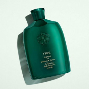 Oribe Shampoo for Moisture & Control Ülimalt niisutav šampoon 250ml