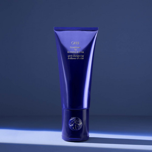 Oribe Conditioner for Brilliance and Shine Spindesio ir žvilgesio suteikiantis plaukų kondicionierius 200ml