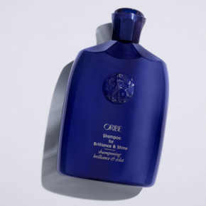 Oribe Shampoo for Brilliance and Shine Žvilgesio ir spindesio suteikiantis šampūnas 250ml
