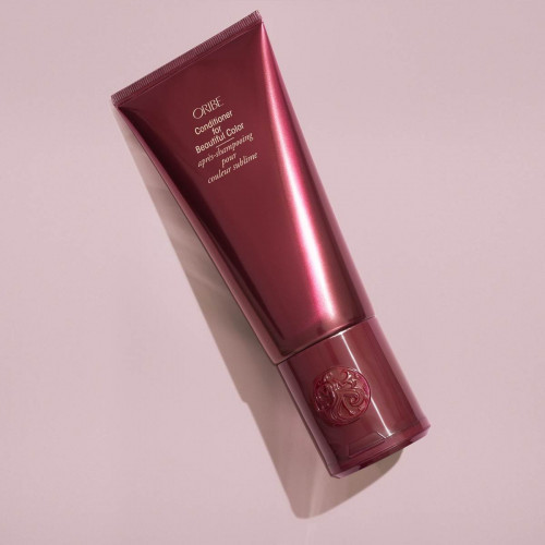 Oribe Conditioner For Beautiful Color Kondicionierius dažytiems plaukams 200ml