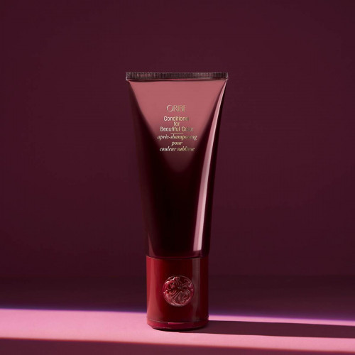 Oribe Conditioner For Beautiful Color Kondicionierius dažytiems plaukams 200ml