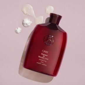 Oribe Shampoo For Beautiful Color Šampūns krāsotiem matiem 250ml