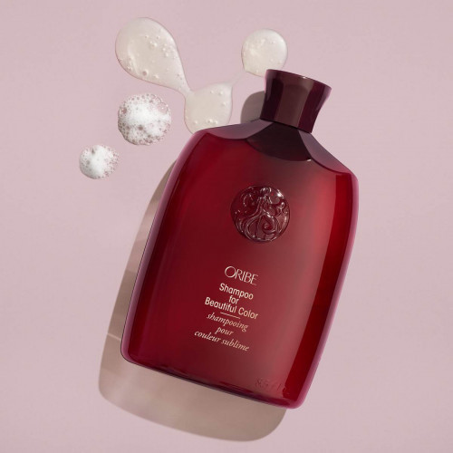 Oribe Shampoo For Beautiful Color Šampūnas dažytiems plaukams 250ml