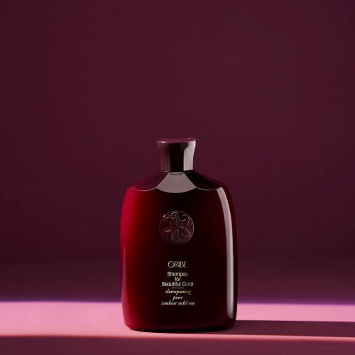 Oribe Shampoo For Beautiful Color Šampūnas dažytiems plaukams 250ml