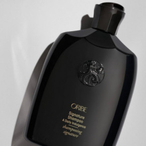 Oribe Signature Shampoo Ikdienas šampūns 250ml
