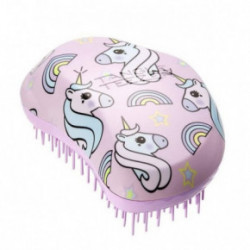 Tangle Teezer The Original Mini Vaikiškas šepetys plaukams Unicorn Magic