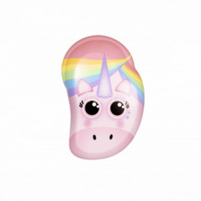 Tangle Teezer The Original Mini Hairbrush Rainbow Unicorn