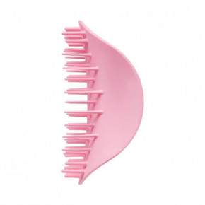 Tangle Teezer The Scalp Exfoliator & Massager Peanaha masseerija Pink