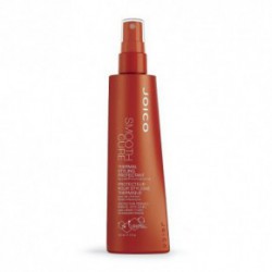 Joico Smooth Cure Thermal Styling Protectant Glotninantis apsauginis besulfatis plaukų purškalas 150ml