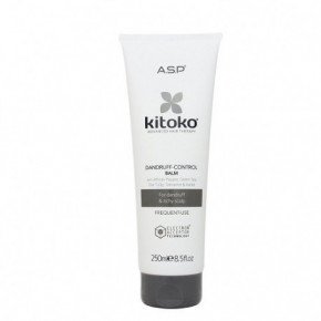 Kitoko Dandruff Control Hair Balm Juuksepalsam 250ml