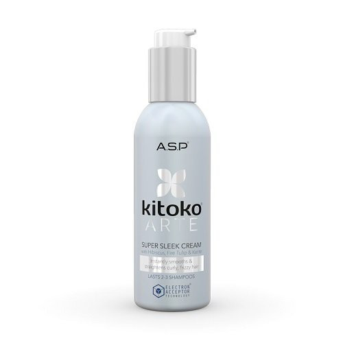 Kitoko Arte Super Sleek tiesinimo kremas 150ml