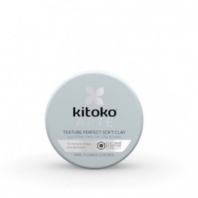 Kitoko Arte Texture Perfect Soft Viegls matu māls 75ml