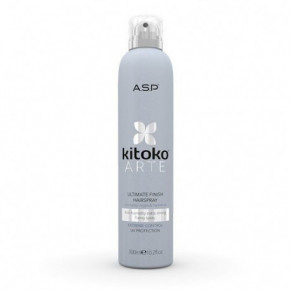 Kitoko Arte Ultimate Finish Hairspray Juukselakk 300ml